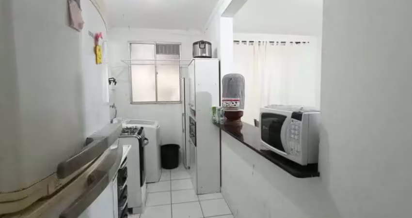 Apartamento com 2 quartos à venda na Vila Cidade Jardim, Botucatu 