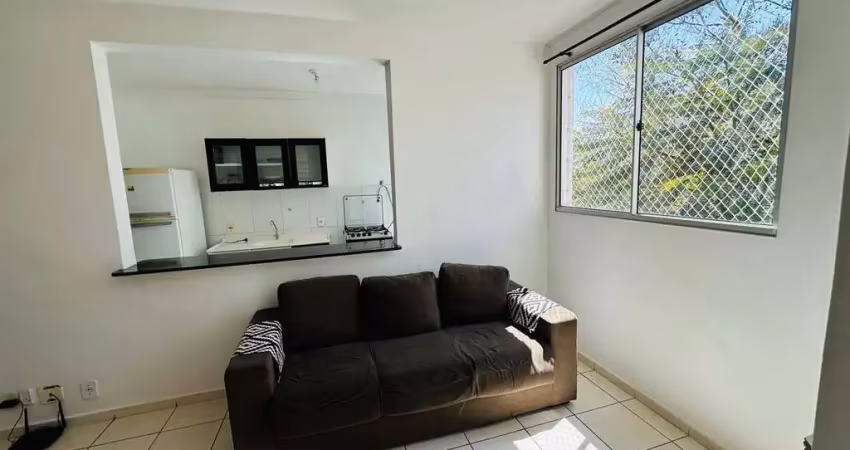 Apartamento com 2 quartos à venda na Vila Cidade Jardim, Botucatu 