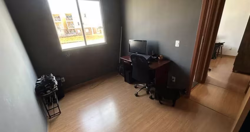 Apartamento com 2 quartos à venda no Jardim Ciranda, Botucatu 