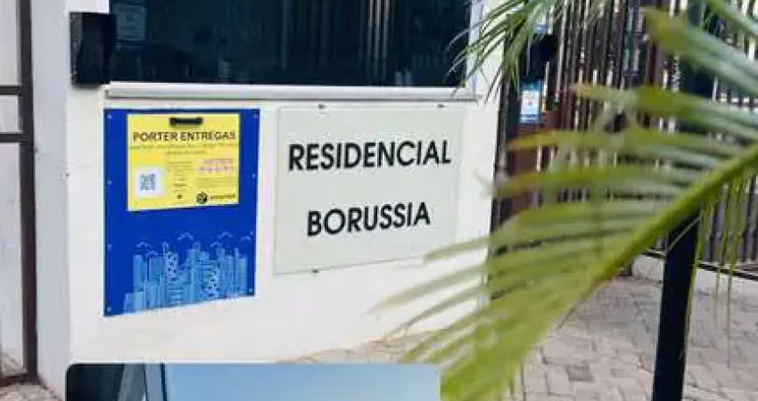 Apartamento com 2 quartos para alugar no Jardim Country Club, Bauru 