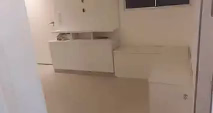 Apartamento com 2 quartos à venda no Jardim Palos Verdes, Botucatu 