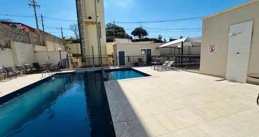 Apartamento com 2 quartos à venda no Parque Imperial, Botucatu 