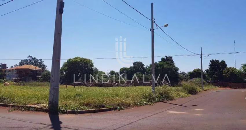 Terreno à venda, 821 m² por r$ 220.000,00 - parque da lagoa - foz do iguaçu/pr