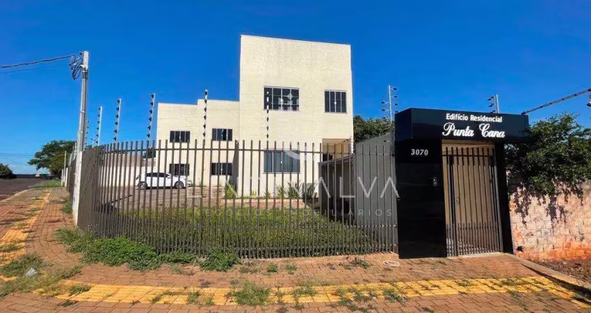 Prédio à venda, 290 m  por r  1.470.000,00 - vila a - foz do iguaçu pr