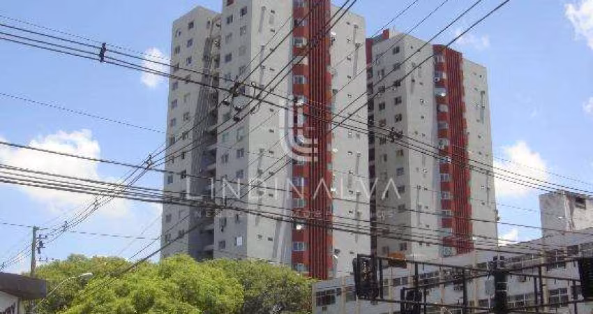 Apartamento com 1 dormitório à venda, Centro, FOZ DO IGUACU - PR