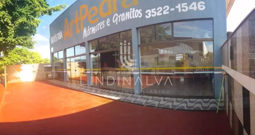 Barracão à venda com 1100 m2 próximo à perimetral leste no parque morumbi ii