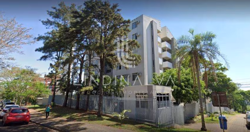 Apartamento mobiliado no Mirafiori com suíte e 2 quartos - no Centro