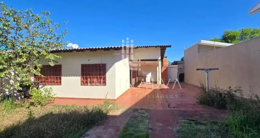 Casa com 2 dormitórios à venda ou locação,100.00 m , jardim alice, foz do iguacu - pr