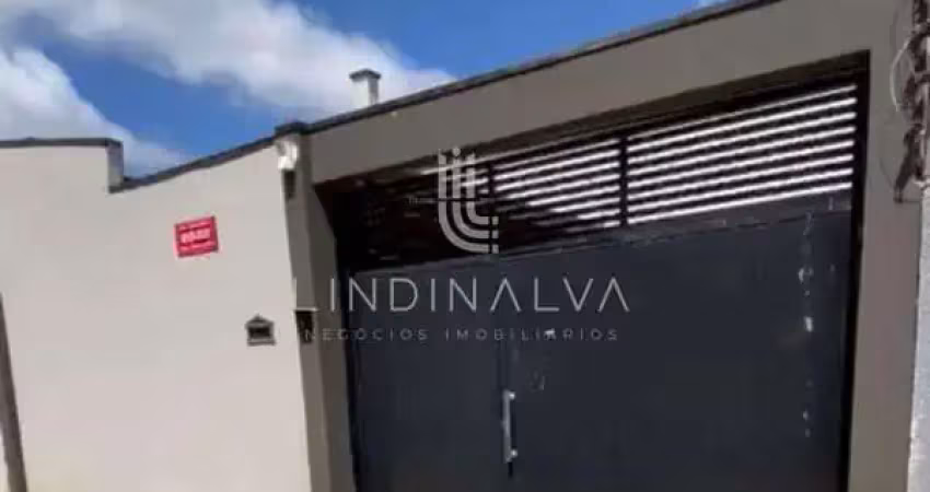 Casa com 2 quartos para alugar na Avenida Salvador, 2041, Jardim Curitibano, Foz do Iguaçu