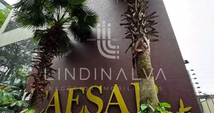 Sala comercial para locação no caesar tower - avenida pedro basso