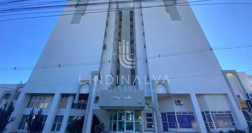Apartamento com 3 dormitórios para locação, FOZ DO IGUACU - PR