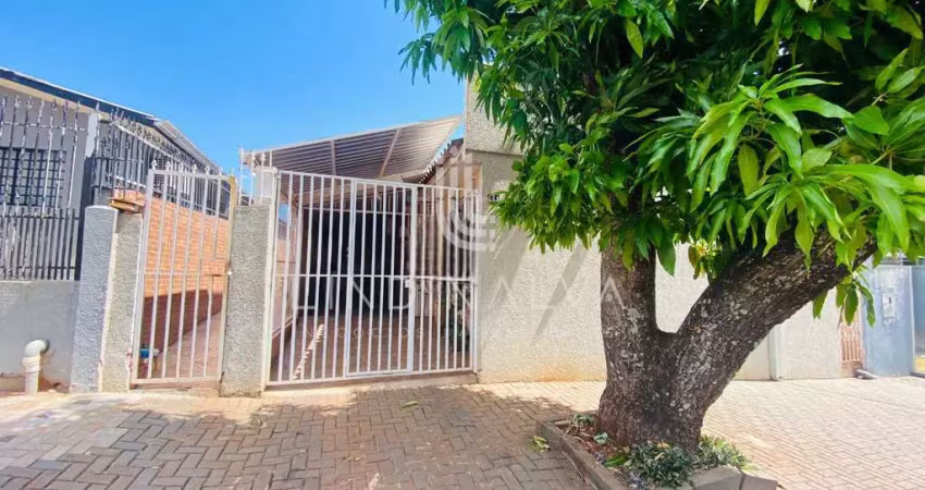 Casa com 4 kitnetes alugadas  oportunidade imperdível de investimento  jardim karla