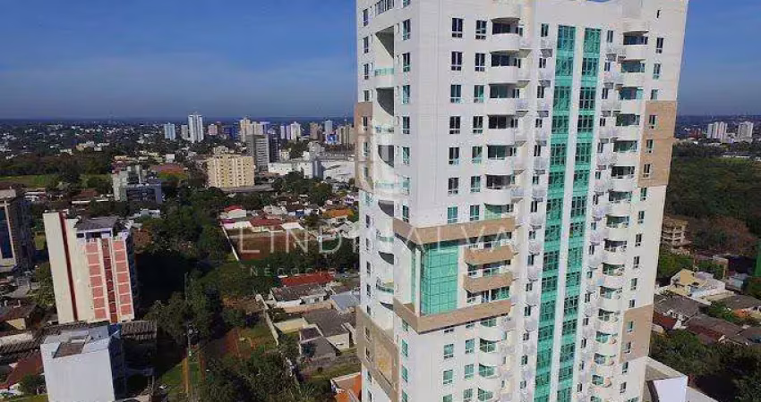 Apartamento com 3 dormitórios para locação Edifício Provence , FOZ DO IGUACU - PR