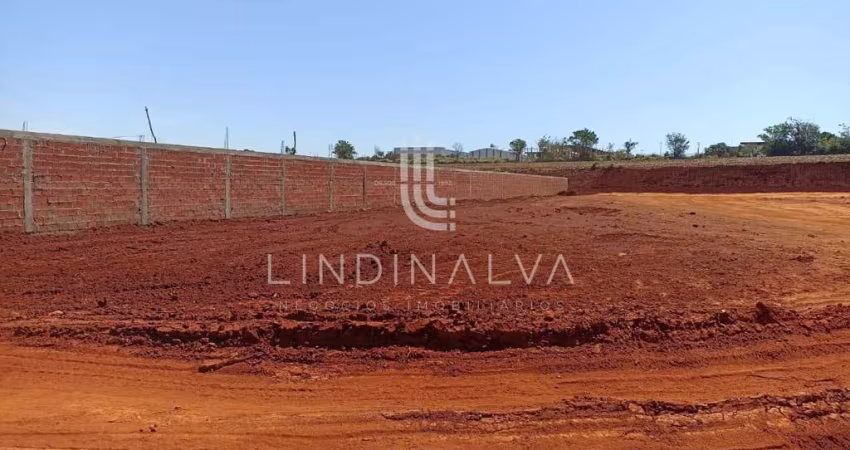 Terreno de 957m  à venda no Lote Grande, próximo à BR-277 e Portal da Foz