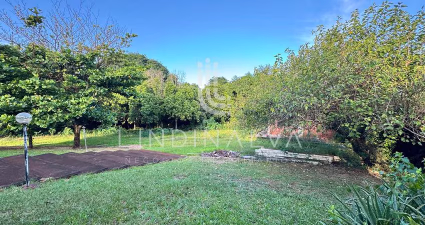 Excelente área na Avenida General Meira, com 18.935,25 m2