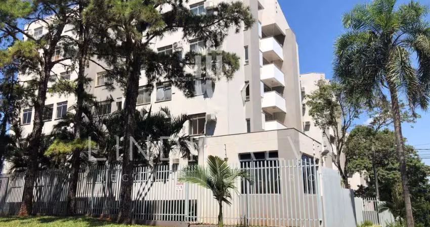 Apartamento no mirafiori com suíte e 2 quartos - no centro