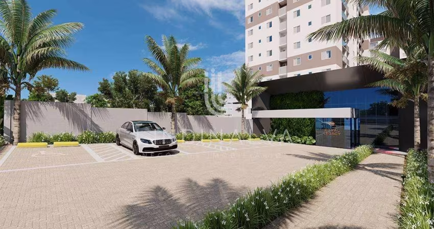 Apartamentos no Royal Legacy com diversas plantas - REPASSES