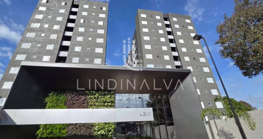 Apartamentos no Royal Legacy com 2 quartos e lazer completo na Vila Yolanda