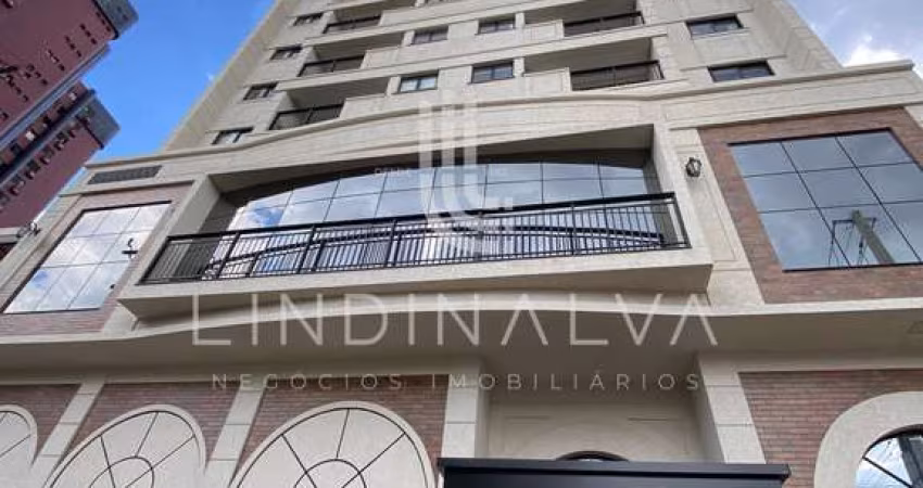 Apartamento mobiliado e equipado no Riverside Residence