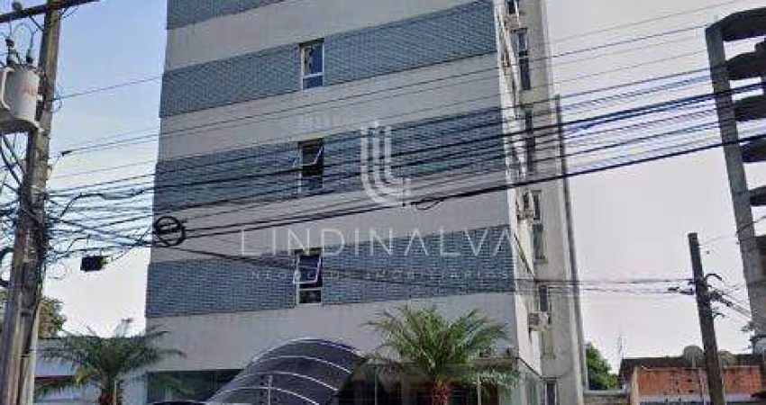 Apartamento para locação, Centro, FOZ DO IGUACU - PR