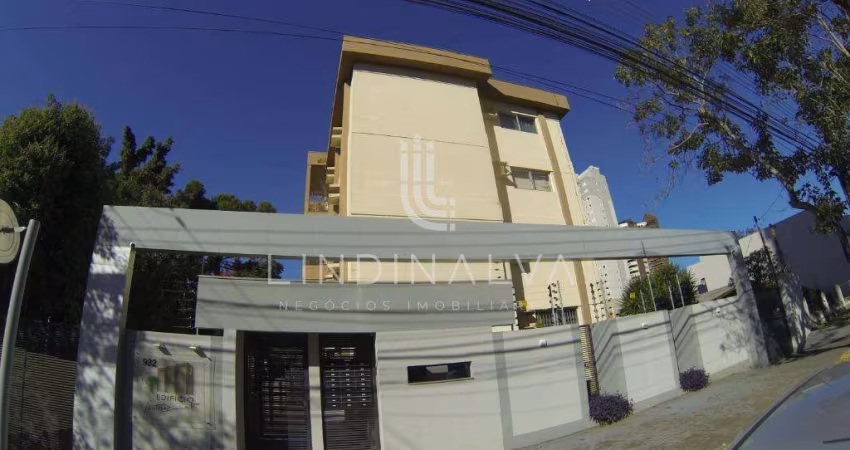 Apartamento com 3 dormitórios para locação, Centro, FOZ DO IGUACU - PR