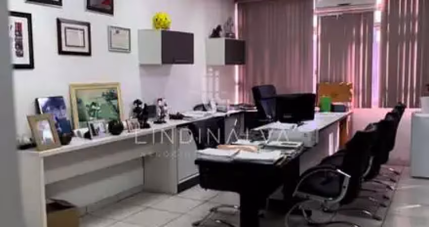 Barracão à venda em foz do iguaçu -  ideal para empresas e comércios