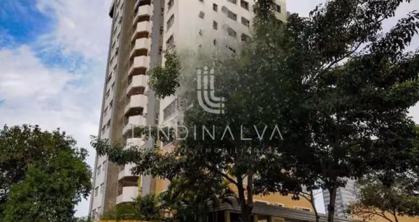 Apartamento com suíte e hidromassagem à venda no em foz do iguaçu