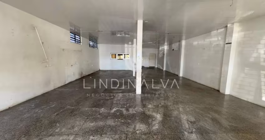 Sala para locação, na av. república argentina - próximo à praça da bíblia