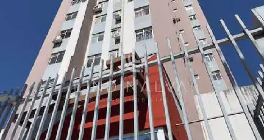 Apartamento mobiliado com 2 dormitórios à venda - edifício cheverny