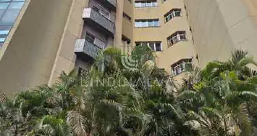 Apartamento à venda no residencial solar das gaivotas em foz do iguaçu