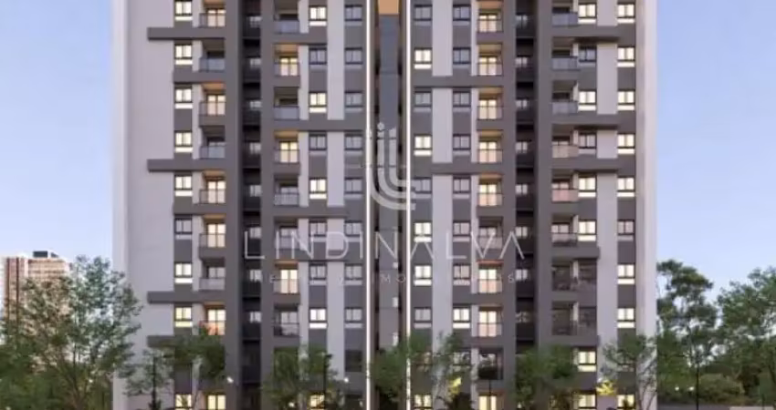 Apartamento à venda com 2 dormitórios - na planta, entrega em maio 2026
