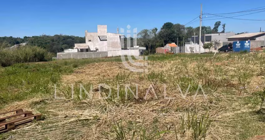 Terreno à venda no loteamento vila maria em foz do iguaçu com entrada facilitada