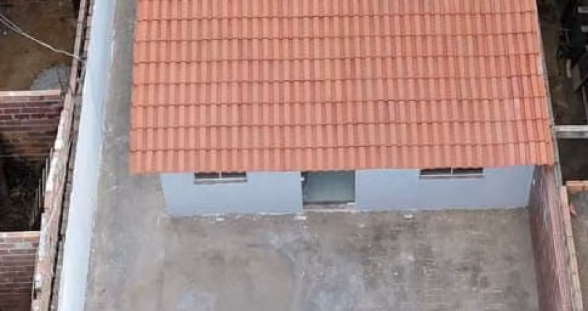 Descubra a casa dos seus sonhos no Vila América,  em Vitória da Conquista,  Uma propriedade reformada, ideal para quem busca conforto e praticidade.