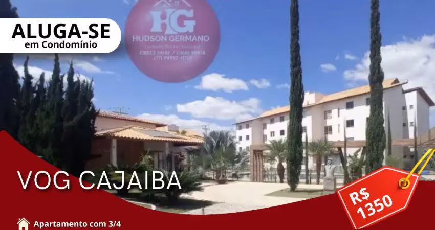Apartamento com 3 quartos para alugar na Rua Hormindo Barros, 350, Candeias, Vitória da Conquista