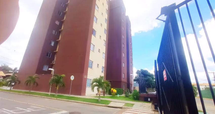 Apartamento 3/4 mobiliado - vog capriccio - boa vista, vitória da conquista - ba