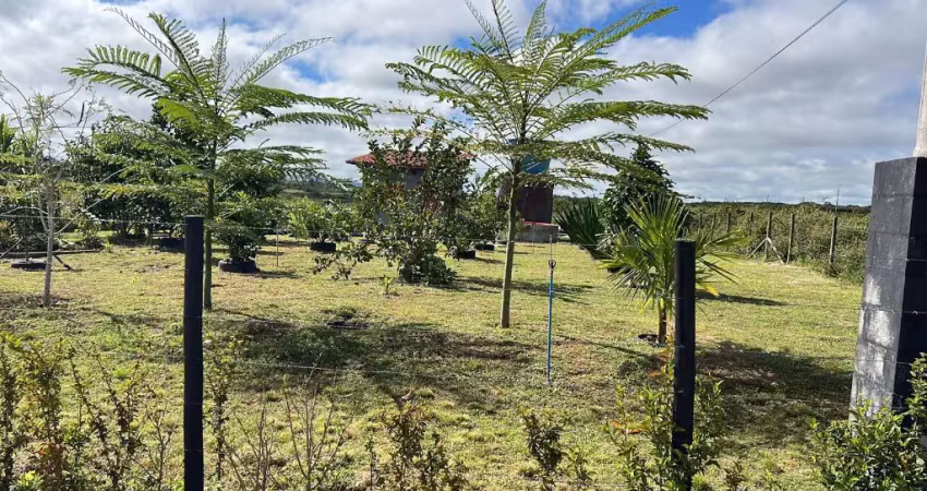 Lote chácara 1000m² a partir de r$17.500, paraiso 2 - vitoria da conquista - ba