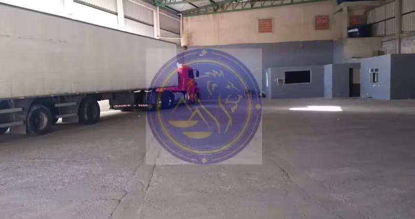 Indústria à venda no bairro Ponta do Ambrósio em São Pedro da Aldeia/RJ