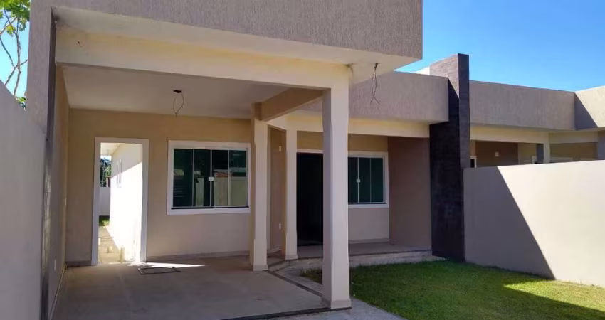 Casa à venda no bairro Japão em Araruama/RJ