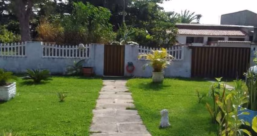 Casa à venda no bairro Praia Seca em Araruama/RJ