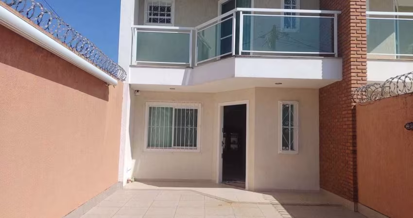 Casa à venda no bairro Parque Hotel em Araruama/RJ