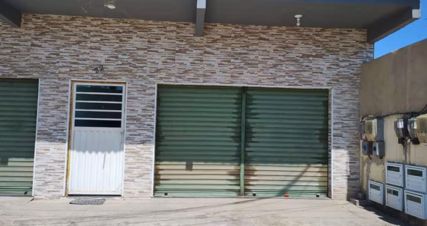 Ponto Comercial para alugar no bairro Vila Canaa em Araruama/RJ