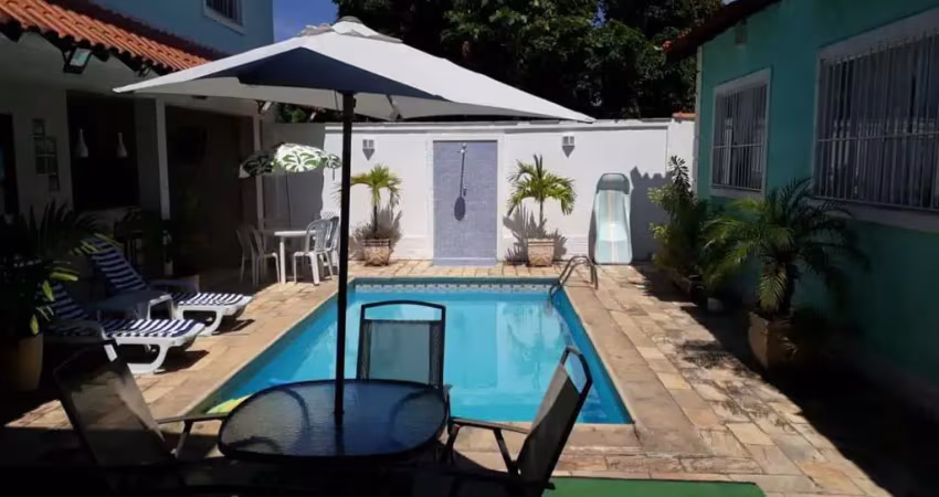 Casa com 3 quartos à venda na Rua Pindorama, 100, Iguabinha, Araruama