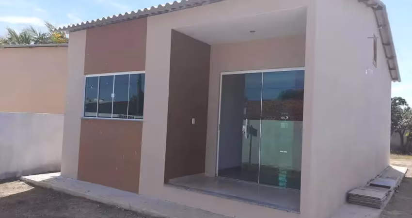 Casa com 2 quartos à venda na RUA ARARUAMA, Iguabinha, Araruama