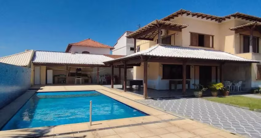 Casa à venda no bairro Barbudo em Araruama/RJ