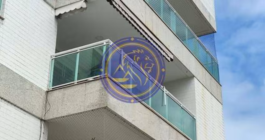 Apartamento em Itauna, Saquarema/RJ
