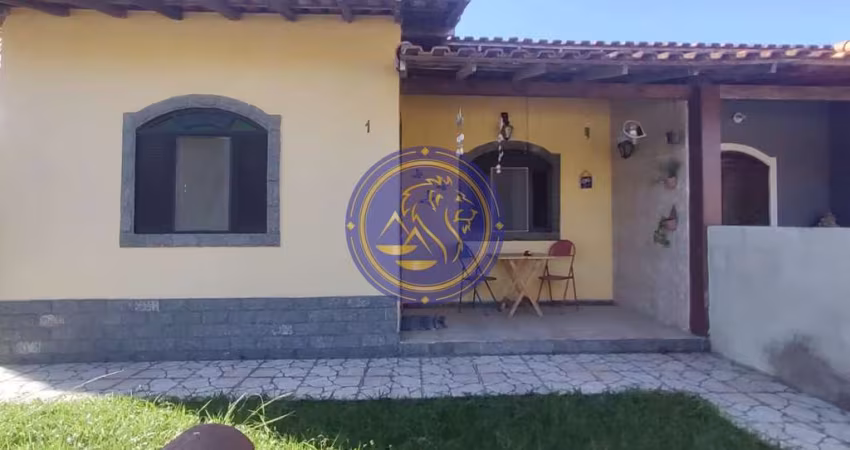 Casa em Parati, Araruama/RJ