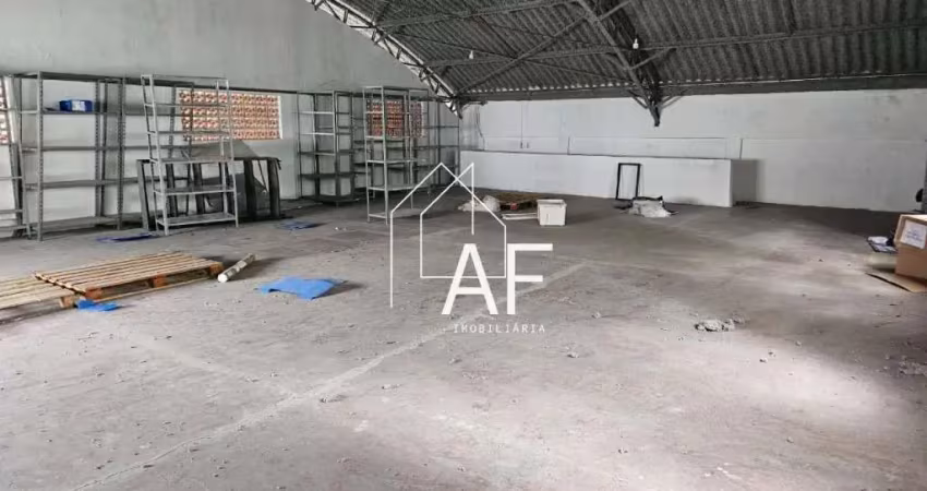 Galpão com. para locação no bairro presidente altino, 10 vagas, 1000 m, 1693 m