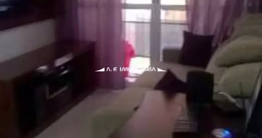 Apartamento para venda no bairro cachoeirinha, 2 quartos, 2 banheiros e 1 vaga de garagem 52 m² -