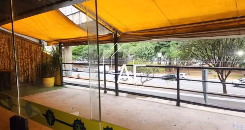 Barracão / Galpão / Depósito para alugar na Avenida Luiz Dumont Villares, 1555, Parada Inglesa, São Paulo