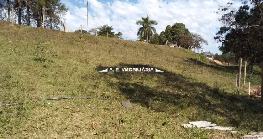 Terreno à venda na Estrada Municipal Olhos D`agua, 288, Centro, Mairinque